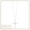 Croci GLB 1387 | Diamanti Comete Gioielli
